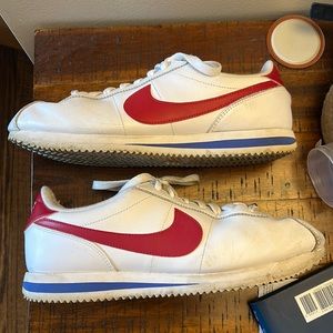 Nike Cortez size 10.5